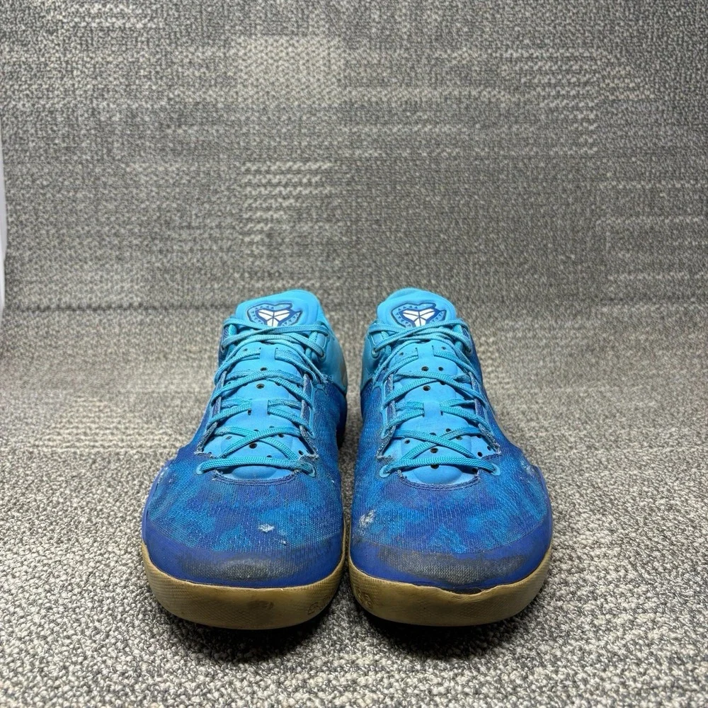 Nike kobe system